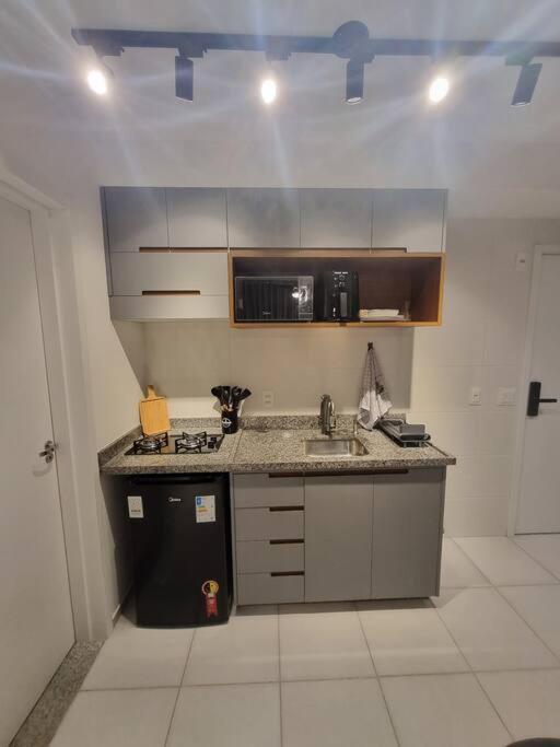 Ap Lindo Bela Vista -Centro Sp Leilighet São Paulo Eksteriør bilde