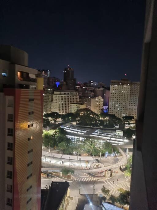 Ap Lindo Bela Vista -Centro Sp Leilighet São Paulo Eksteriør bilde