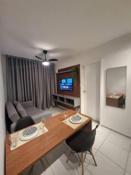 Ap Lindo Bela Vista -Centro Sp Leilighet São Paulo Eksteriør bilde