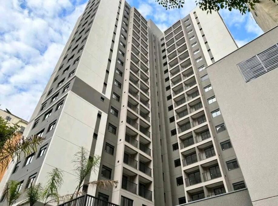 Ap Lindo Bela Vista -Centro Sp Leilighet São Paulo Eksteriør bilde